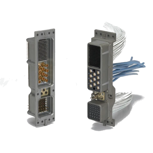 NSX Arinc 600 product