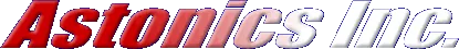 Astonics Inc. Logo